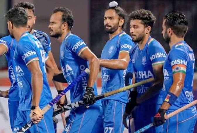 Hockey Mens World Cup 2023 India next Match with Wales Timing Live Streaming When Where to Watch Live Telecast Hockey WC 2022: ਭਾਰਤੀ ਟੀਮ ਦਾ ਅਗਲਾ ਮੁਕਾਬਲਾ ਵੇਲਸ ਨਾਲ ਹੋਵੇਗਾ, ਜਾਣੋ ਕਦੋ ਅਤੇ ਕਿੱਥੇ ਵੇਖ ਸਕਦੇ ਹੋ ਮੈਚ