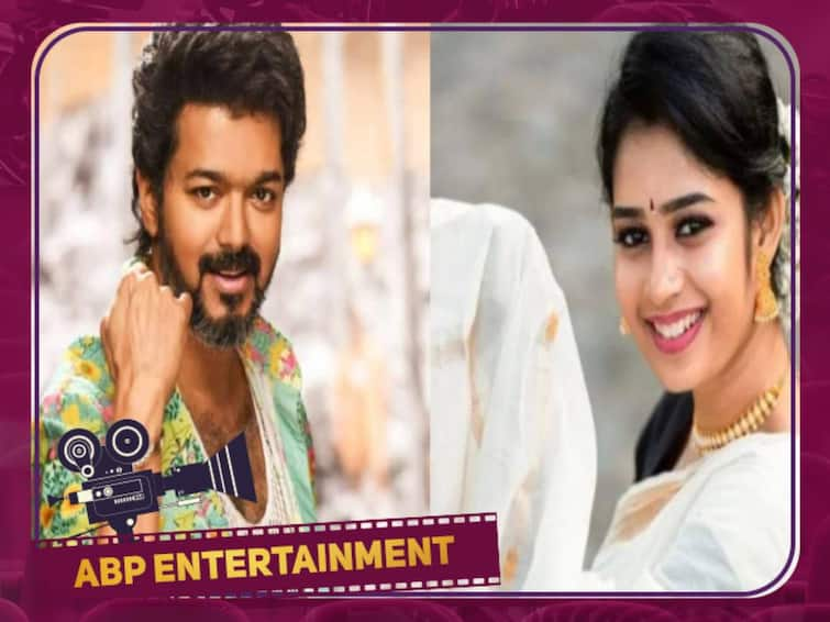 Bigg Boss 6 fame Janani to join the Thalapathy 67 team BiggBoss Janani in Thalapathy 67 : ஆரம்பமே அட்டகாசம்... லாஸ்லியாவை மிஞ்சிய ஜனனி... தளபதி 67 படத்தில் இணையும் பிக்பாஸ் பிரபலம்  