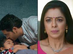 'अनु' का सहारा लेकर अनुज-अनुपमा को बर्बाद करेगी 'माया'? अनुपमा में आने वाला है शॉकिंग ट्विस्ट