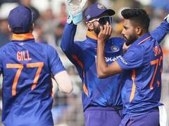 भारत-न्यूजीलैंड के बीच हैदराबाद में खेला जाएगा मैच, जानें यहां कैसा है रोहित ब्रिगेड का रिकॉर्ड