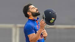 Virat Kohli Record: নিউজিল্যান্ডের বিরুদ্ধে সচিনের সর্বকালীন রেকর্ড ছাপিয়ে যাওয়ার হাতছানি কোহলির সামনে