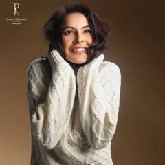 Shehnaaz Gill: शहनाज गिलचा विंटर लूक; शेअर केले खास लूकमधील फोटो