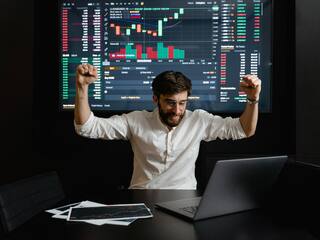 Stock Market Closing: બે દિવસમાં રોકાણકારોની સંપત્તિમાં 2 લાખ કરોડનો વધારો, આજે પણ શાનદાર તેજી સાથે બંધ થયું શેરબજાર