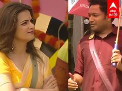 Vikraman Bigg Boss: ”தமிழ்நாடு தமிழ்நாடு தான்..” உரக்க சொன்ன விக்ரமன்..அதிர்ந்து போன டிடி