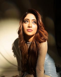 Shivangi Joshi: जालीदार टॉप में 'ये रिश्ता क्या कहलाता है' की एक्ट्रेस ने करवाया फोटोशूट, फटी रह गई फैंस की आंखें