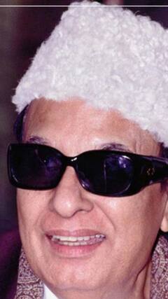 MGR Unkown Facts : சினிமா முதல் அரசியல் வரை..எம் ஜி ஆர் குறித்து அறியப்படாத தகவல்களை தெரிந்து கொள்ளுங்கள்!