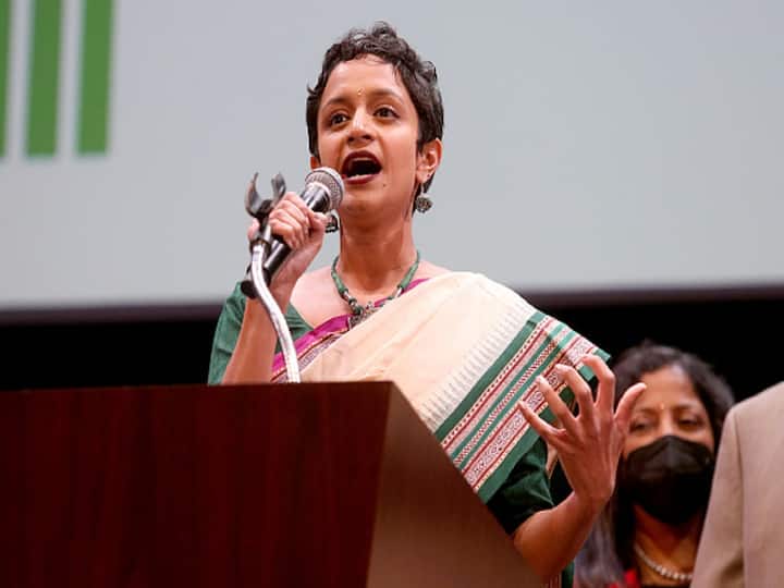 Janani Ramachandran Indian American attorney first LGBTQ woman of colour oath US City Council member California Indian-American Attorney First LGBTQ Woman Of Colour To Take Oath As US City Council Member