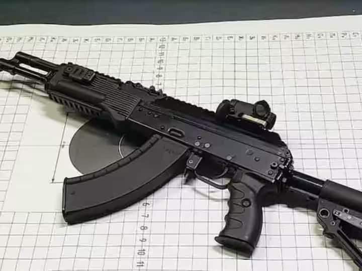 भारतीय सेना को मार्च तक मिल जाएगी AK-203 असॉल्ट राइफल्स, जानें इसकी हर खासियत