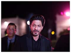 Shah Rukh Khan Is The Fourth Richest Actor In The World, Beats Tom Cruise; Check Out List