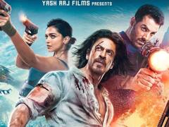 'पठाण' ओटीटीवर होणार रिलीज; कधी आणि कोणत्या प्लॅटफॉर्मवर पाहता येणार चित्रपट? जाणून घ्या