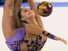 Vladimir Putin Girlfriend: पुतिन की खूबसूरत माशूका अलीना कबाएवा...रूस की 'सीक्रेट फ़र्स्ट लेडी' की है ग्लैमरस लाइफस्टाइल, देखिए तस्वीरें