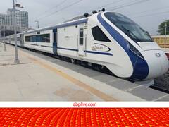 ट्रेन से ही जुड़ा होता है वंदे भारत एक्सप्रेस का इंजन... जानिए इस ट्रेन की वो बातें जो बनाती हैं इसे खास