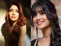 Shivangi Joshi: जालीदार टॉप में 'ये रिश्ता क्या कहलाता है' की एक्ट्रेस ने करवाया फोटोशूट, फटी रह गई फैंस की आंखें