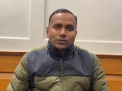 'कोई पिछड़ा क्यों नहीं बना RSS चीफ', सपा नेता सुनील साजन ने पूछा सवाल, संगीत रागी ने दिया ये जवाब