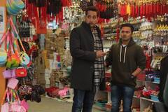 Shabash Feluda: পাহাড়ের কোলে রোদ মেখে নস্ট্যালজিয়াকে ফেরানো, চলছে 'শাবাশ ফেলুদা'-র শ্যুটিং,