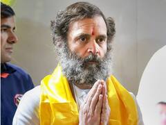 'धर्म और भाषा के नाम पर आपस में लड़ाया जा रहा...', मोदी सरकार पर राहुल गांधी का आरोप