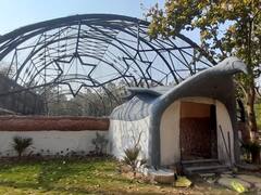 Chhattisgarh: बस्तर में प्रदेश का पहला एवीयरी बनकर तैयार, एक साथ दिखेगा चार हजार पक्षियों का समूह, सीएम बघेल करेंगे उद्घाटन