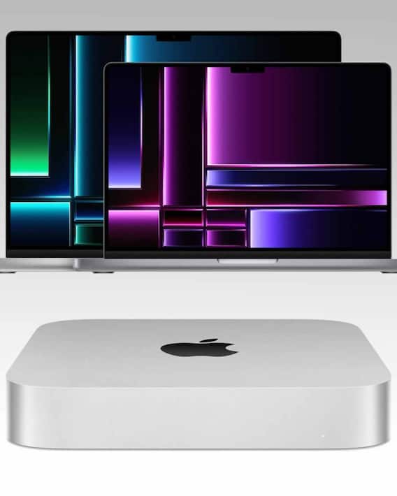 Here Is Apple MacBook Pro With New M2 Pro, Max Chips