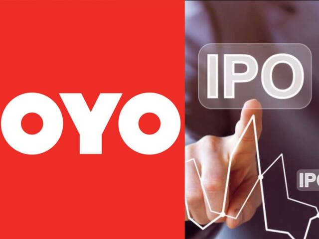 OYO IPO: ఐపీవో కోసం గట్టి ప్రయత్నం చేస్తున్న ఓయో, ఫిబ్రవరిలో రీఫైలింగ్‌