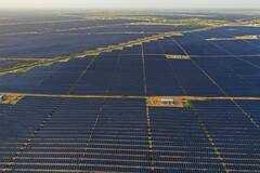 US Agency Launches Project To Boost Clean Energy Infrastructure In 8 Indian States