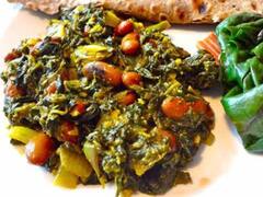 Lima Bean Spinach Dressing: सिर्फ खीरा और प्याज की सलाद से नहीं बनेगी बात, घर पर बनाएं लीमा बीन्स ड्रेसिंग
