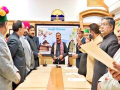 हिमाचल सरकार ने CPS को नहीं दी फाइल को मंजूर करने का अधिकार, अब तक दो सचिव कैबिनेट में अटैच