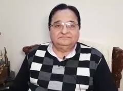 मायावती की तारीफ करने वाले शफीकुर्रहमान बर्क पर सपा सांसद एसटी हसन ने दी प्रतिक्रिया, जानें- क्या कहा?