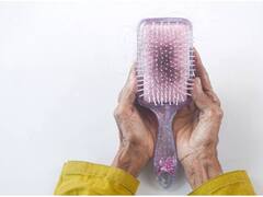 Hair Care: रात्री झोपण्यापूर्वी करा या 5 गोष्टी, केस गळण्याची समस्या दूर होईल!