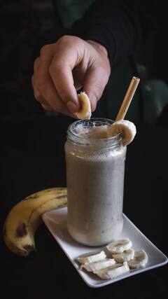 Healthy Snacks : இனி சுவையான உணவை சாப்பிட்டு கொண்டே உடல் எடையை குறைக்கலாம்!