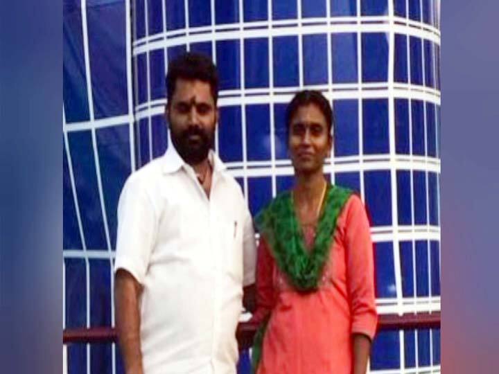 திண்டுக்கல்லில் வெடி விபத்தில்  சிக்கி 2 பேர் உயிரிழப்பு - அமைச்சர் ஐ.பெரியசாமி நேரில் பார்வை