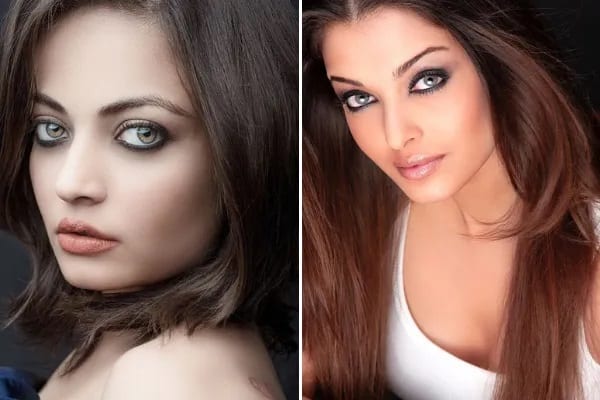 Career ruined due to Aishwarya’s lookalike, leaving the industry and now living an anonymous life Birthday Special: ઐશ્વર્યાની હમશક્લ હોવાના લીધે બરબાદ થયું કરિયર, ઇન્ડસ્ટ્રી છોડી આ એક્ટ્રેસ જીવી રહી છે ગુમનામ જિંદગી