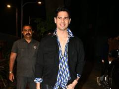 Mission Majnu: कियारा आडवाणी से लेकर नोरा फतेही, सिद्धार्थ मल्होत्रा की 'मिशन मजनू' की स्क्रीनिंग में पहुंचे ये सेलेब्स