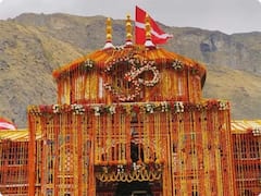 जोशीमठ में भू-धंसाव की वजह से बद यात्रा पर छाए संकट के बादल, क्या इस साल होंगे बाबा बद्रीनाथ के दर्शन?