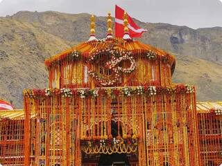 Badrinath Yatra: जोशीमठ में भू-धंसाव की वजह से बद्रीनाथ यात्रा पर छाए संकट के बादल, क्या इस साल होंगे बाबा बद्रीनाथ के दर्शन?