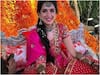 Radhika Merchant के हाथों में लगी अनंत अंबानी के नाम की मेहंदी, नीता अंबानी की छोटी बहू ने 'घर मोरे पिया पर किया' जमकर डांस