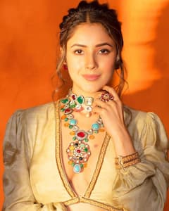 Shehnaaz Gill Net Worth: बॉलीवुड एक्ट्रेसज से भी ज्यादा हैं पंजाब की कैटरीना कैफ 'शहनाज गिल की फीस, नेटवर्थ जानकर होश उड़ जाएंगे