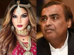 मुकेश अंबानी मदत करतायत; आईच्या तब्येतीबाबत राखी सावंतने दिली महत्त्वाची माहिती