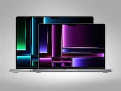 IN PICS | Apple MacBook Pro Refreshed With New M2 Pro, Max Chips: Here's How Much They Cost In India