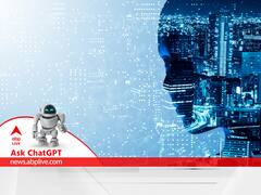 We Asked ChatGPT If AI Will Take Over Human Jobs. This Is What It Had To Say