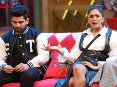 टिकट टू फिनाले ' के लिए निमृत और शिव में होगा मुकाबला, जानिए- बिग बॉस के घर का 109वें दिन का अपडेट