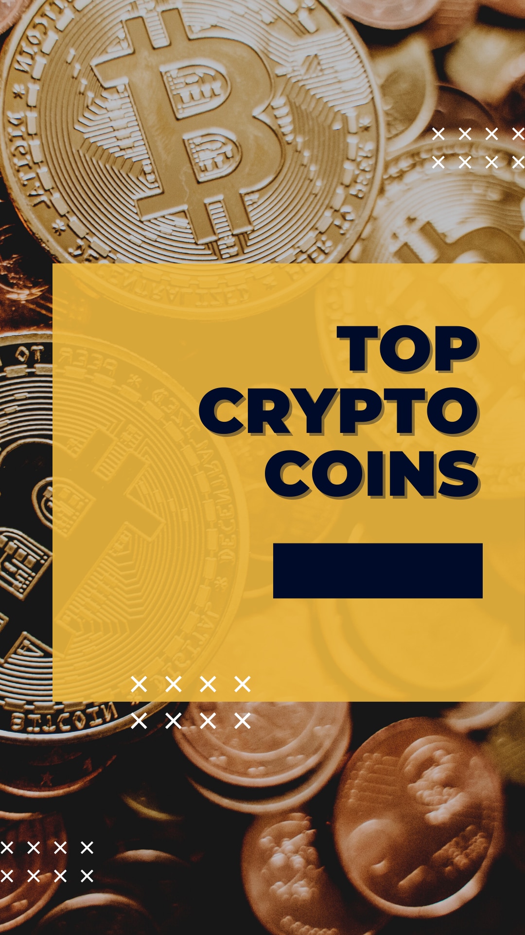 top 25 crypto coins