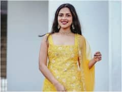 साउथ इंडियन एक्ट्रेस अमाला पॉल को केरल के हिंदू मंदिर में नहीं मिली एंट्री, एक्ट्रेस ने लगाया ये आरोप