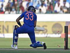 Hardik Pandya Bowled: 'Rubbish Decision' - Twitter Reacts As India All-Rounder Is Adjudged Out In Controversial Third Umpire Call