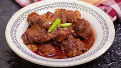 রেস্তোরাঁ স্টাইলে বাড়িতে বানিয়ে নিন মটন রোগান জোশ, রইল রেসিপি