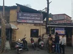 भिवंडीत 18 लाख रुपयांचा 100 टन संशयित युरियाचा साठा जप्त, तपासणीनंतर कारवाई होणार 