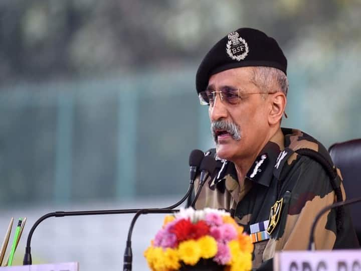 who is deputy nsa of india ips pankaj kumar singh appointed for two years कौन हैं IPS अफसर पंकज सिंह? तेजतर्रार काम ही है इनकी शान, मिली डिप्टी NSA की कमान