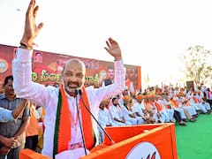 कौन हैं Bandi Sanjay Kumar, राष्ट्रीय कार्यकारिणी में PM मोदी ने जिनकी तारीफों के बांधे पुल