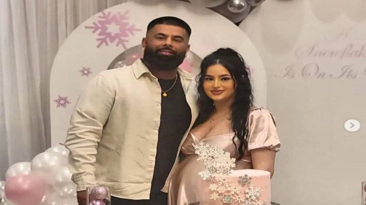 sidhu moose wala best friend sunny malton welcomes his first baby his wife gave birth to girl Sunny Malton: ਸਿੱਧੂ ਮੂਸੇਵਾਲਾ ਦੇ ਬੈਸਟ ਫਰੈਂਡ ਸੰਨੀ ਮਾਲਟਨ ਦੇ ਘਰ ਆਈਆਂ ਖੁਸ਼ੀਆਂ, ਪਤਨੀ ਨੇ ਬੇਟੀ ਨੂੰ ਦਿੱਤਾ ਜਨਮ