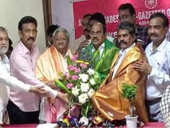 ఏపీ ఎన్జీఓ నూతన ప్రెసిడెంట్ గా బండి శ్రీనివాస రావు, ప్రధాన కార్యదర్శిగా శివారెడ్డి!