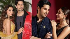 'মিশন মজনু'র স্ক্রিনিংয়ে হাজির কিয়ারা! সিদ্ধার্থের সঙ্গে সম্পর্ক কি স্বীকার করলেন অবশেষে?